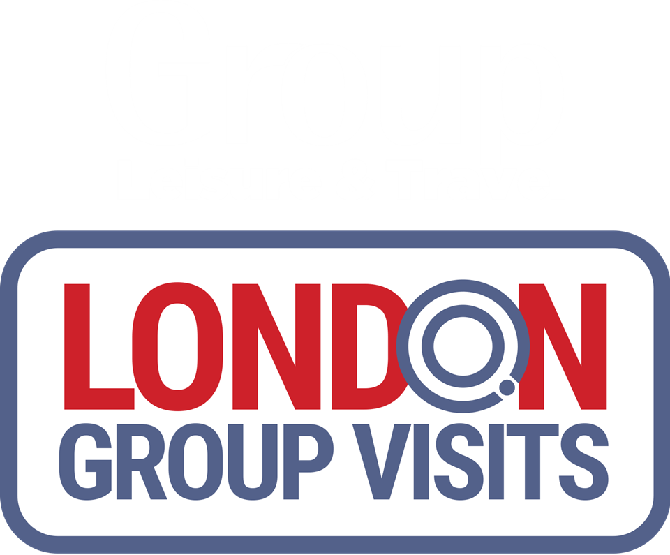 London Group Visits Logo