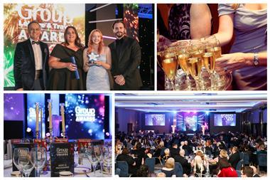 GLT Awards collage for ticket page